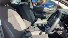 Volkswagen Polo 1.0 TSI Life 5dr Petrol Hatchback